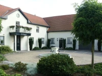 Den Bongaerd B&B and Wellness 