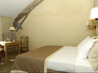 Hotel LEmpreinte du Temps 