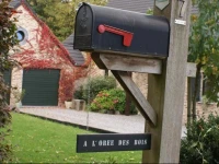 B&B A lOrГ©e Des Bois 