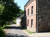 Studio Village de Fraipont 