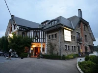 Hotel Le Beau Site 