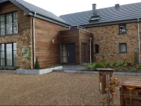 B&B GГ®te du Moulin 