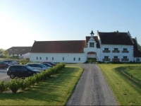 B&B La Ferme Delgueule 