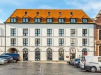 Hotel Cathedrale 
