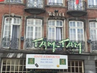 Hotel lEurope 