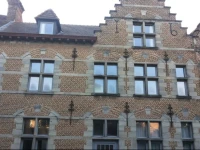 Aparthotel Le Dix 
