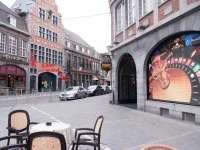 Les studios de la grand Place 