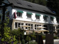 Hotel lErmitage 