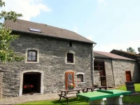 La Maison Du Notaire 