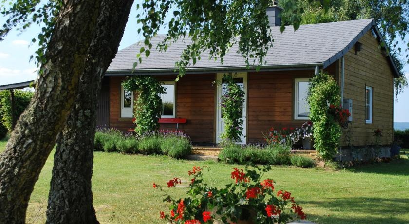 Le Chalet Г  Bonnerue 