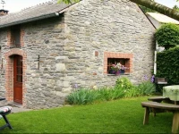 Le Mairlou 
