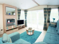 Wooda Farm Holidays 5*