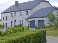 Clyde & Gaelle Guesthouse 