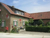 In de oude Bedstee 