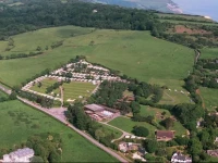 Newlands Holidays 4*
