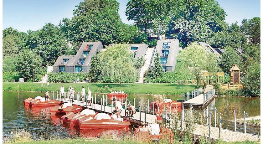 Apartment Vielsalm 228 