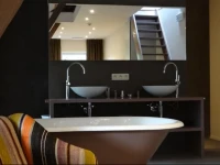 B&B Les Tilleuls 