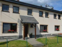 Holiday home Goronne 