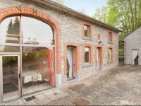 Holiday Home La ChaumiГЁre 06 