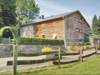 Holiday Home Les Chaumiers 07 