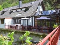 Holiday home Les Linaigrettes 2 