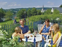 Holiday Park Vielsalm 524 