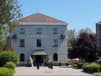Martins Grand Hotel 