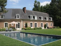 B&B LOrangerie 
