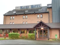 Ibis Wavre 
