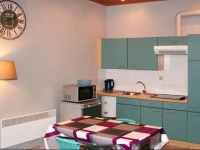 Apartment East Charleroi Airport 