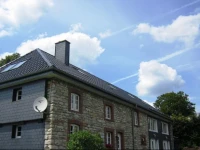 Apartment La RenardiГЁre 