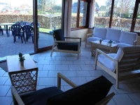 Holiday home L Hirondelle 