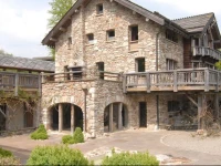 Holiday home La Ferme Du Pere Louis Thirimont - Malmedy 