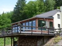 La Maison Du Bois 