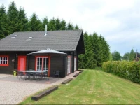 Le Chalet De Morfat 