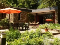 Le Jardin Des Eaux 