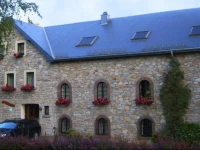 Les Mesanges 