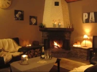 Ma Cabane 