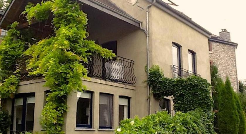 Cote Jardin 