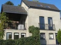 La Maison De Jardin 