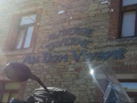 Auberge Au bon Vivant 