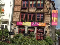 B&B des goГ»ts et des couleurs 