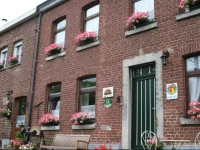 B&B Ferme du Petit Breuil 