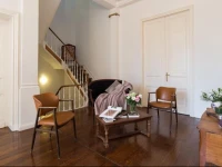 B&B La Villa Sauvage 
