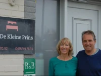 B&B De Kleine Prins 