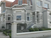 B&B Het Zilte Zand 