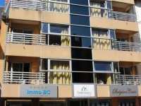 Belcasa Suitehotel 
