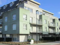 Casa Verde I 