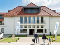 Holiday Suites Westende 