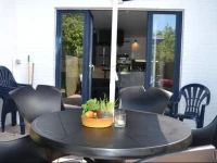 Maison A Westende 